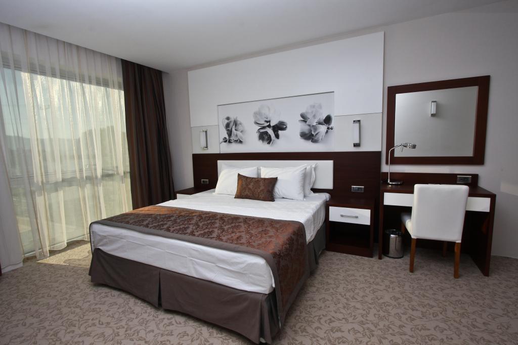 Tuna Otel — 9