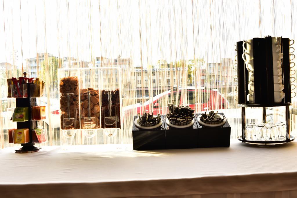 Hande Hotel — 9