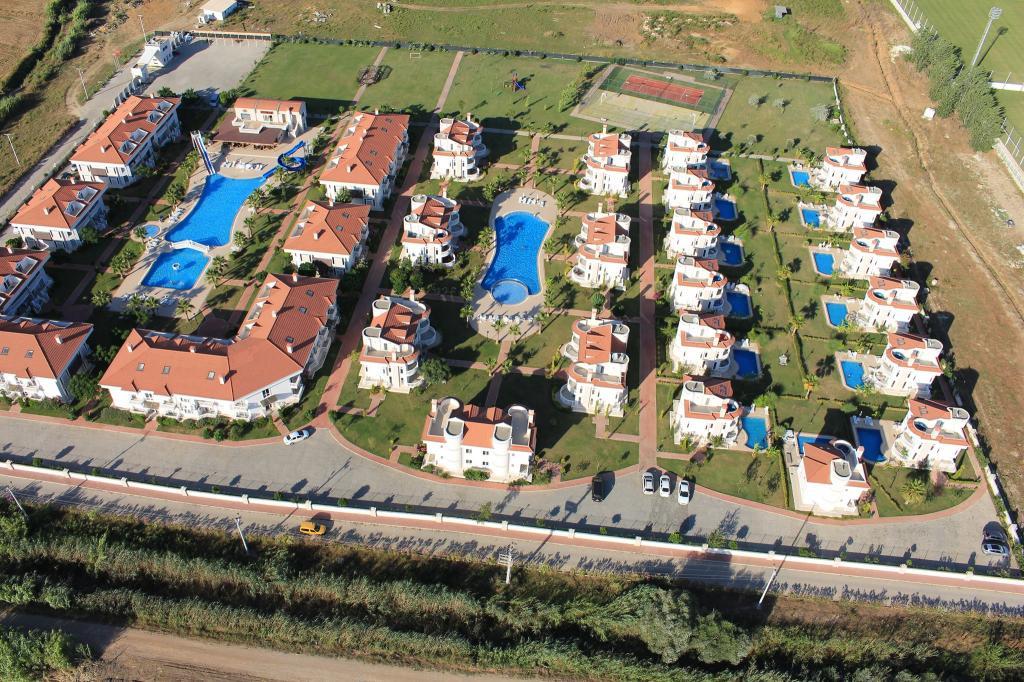 Belek Golf Village