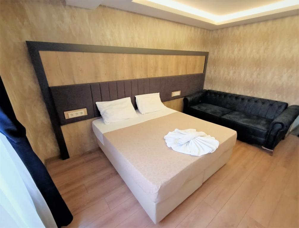 Avcılar Elit Hotel — 4