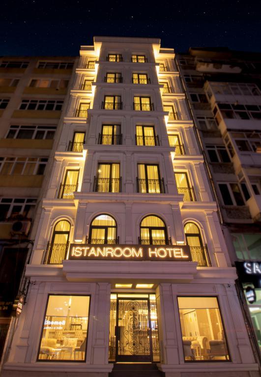 Istanroom By Keo — 2