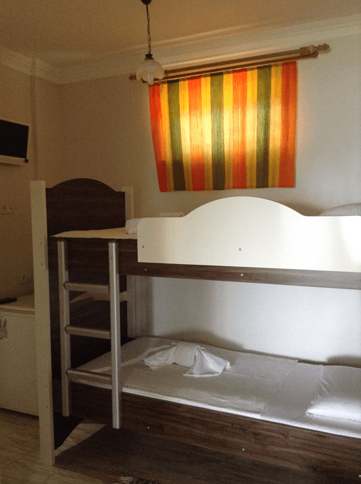 Hotel Mola Marmara Adası — 5