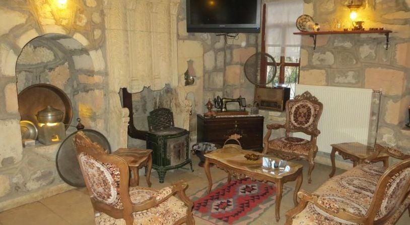 Sebile Hanım Konağı — 2