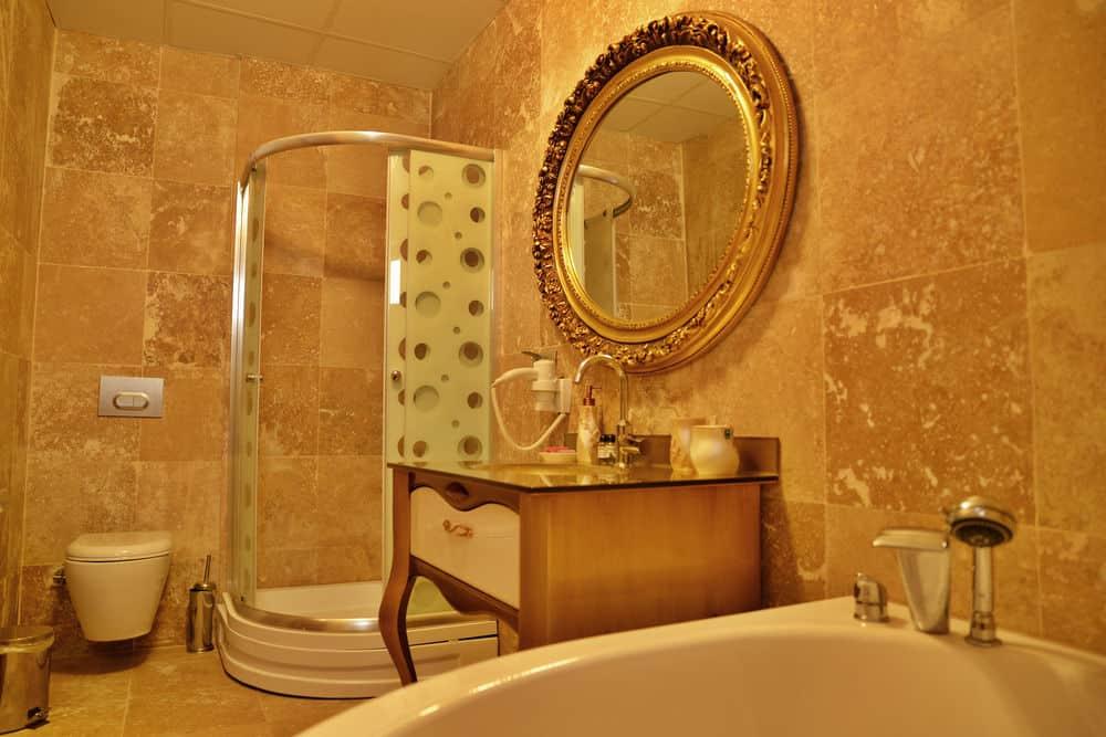 Dedeli Deluxe Hotel — 7