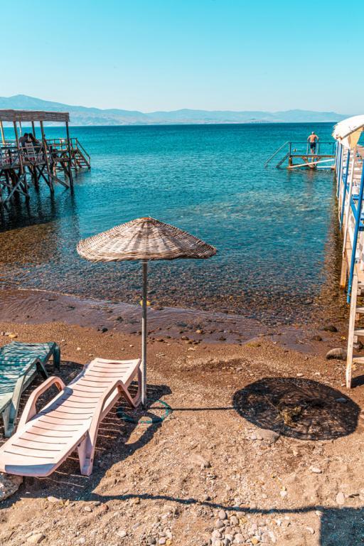 Assos Ayan Motel — 10