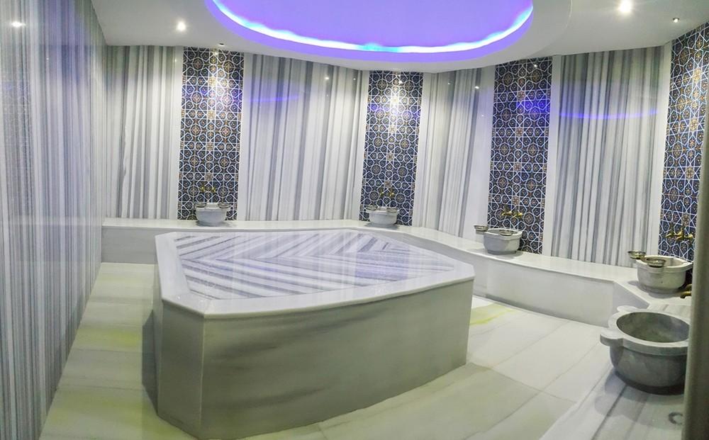 Asteria Garden Hotel — 8