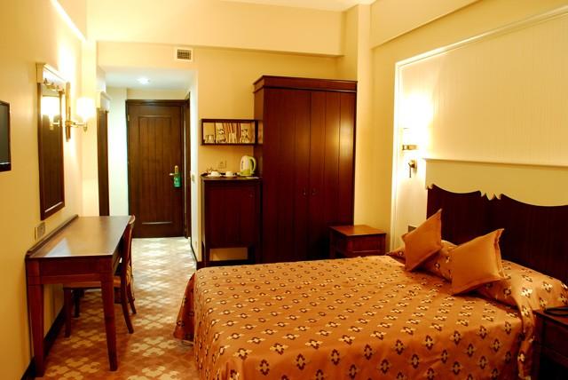 Grand Şaroğlu Hotel — 6