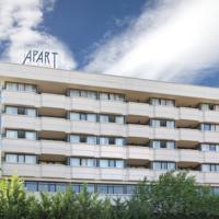 Apart Hotel Best Ankara
