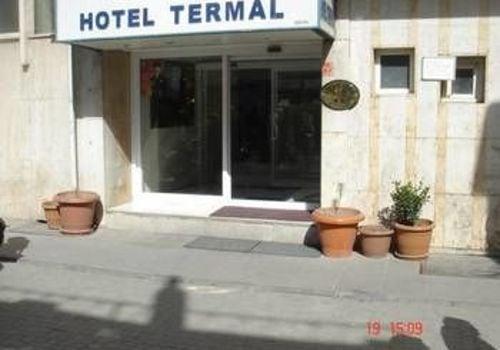 Has Termal Hotel — 3