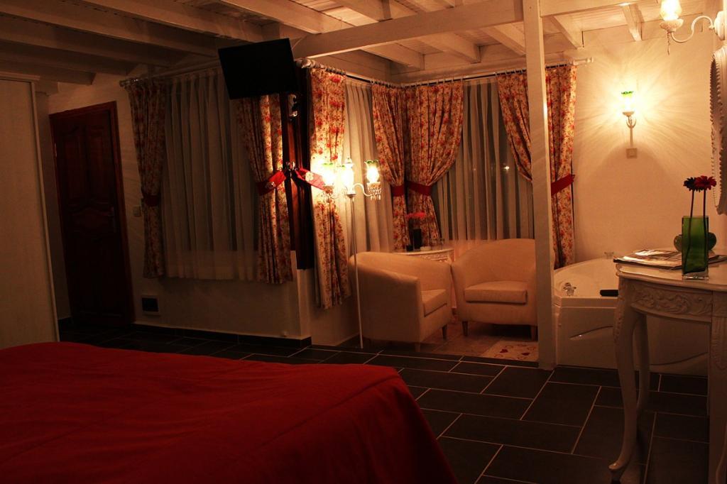 Villa Pine Garden Otel(Adult +12 ) — 10