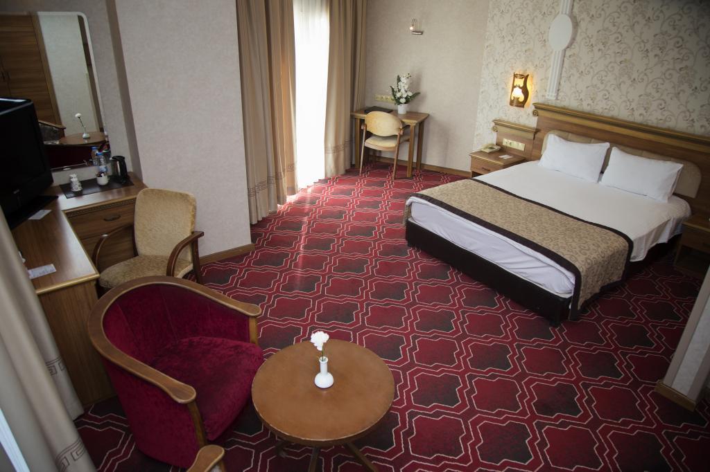 Lidya Sardes Hotel Thermal & Spa — 9