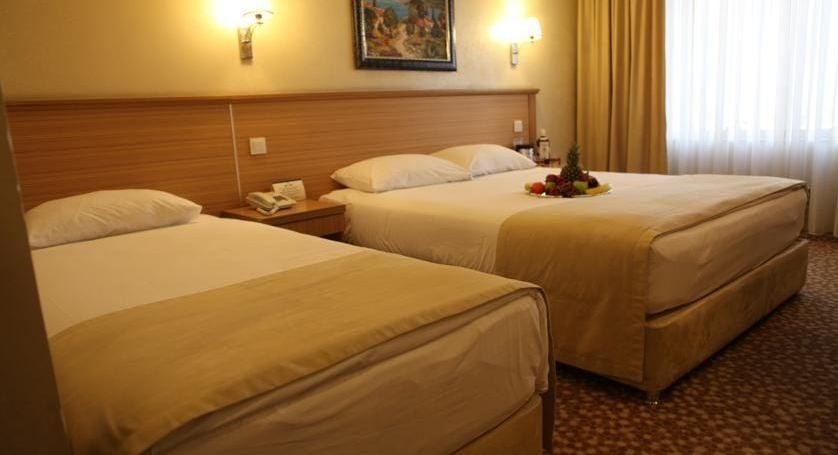Sun Inn Otel — 9