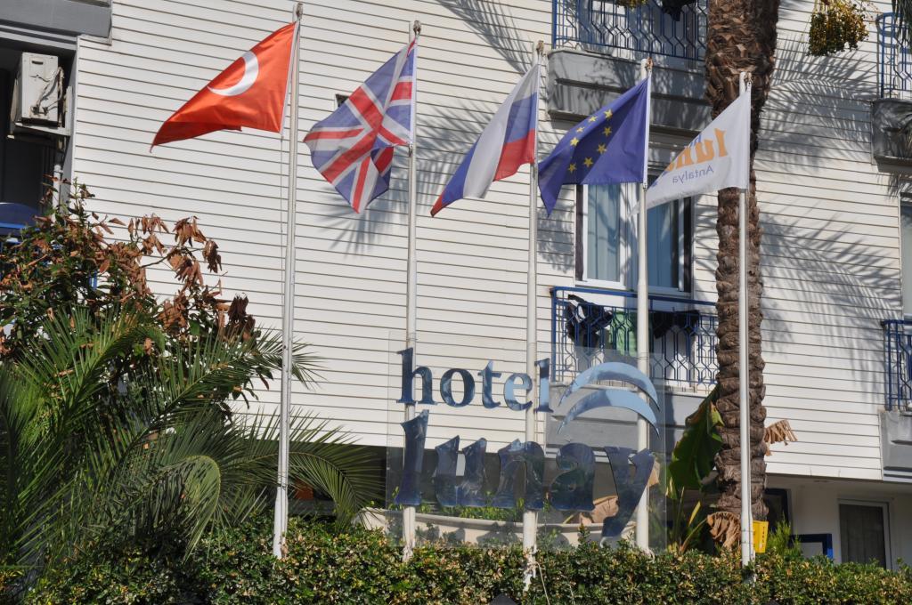 Hotel Lunay — 3