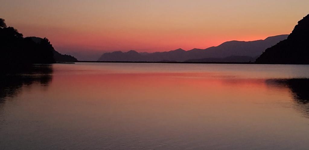 Hotel Yavuz Dalyan — 8