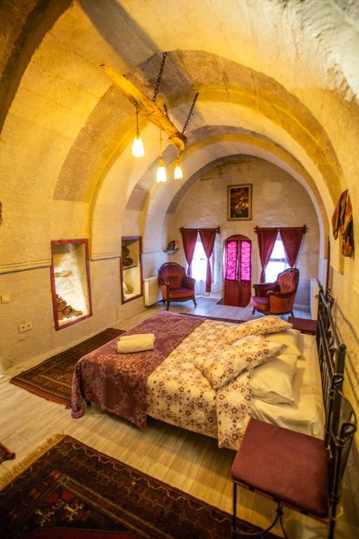Zen Cappadocia — 6
