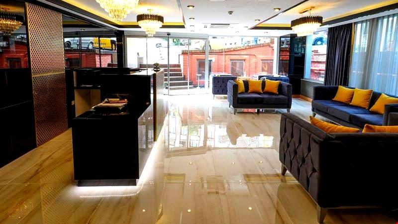 Grand Elmira Suites — 4