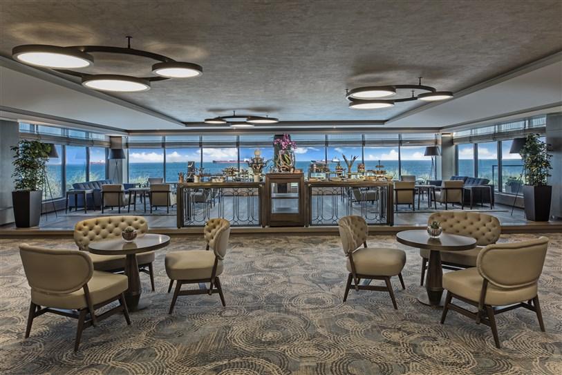Renaissance Polat Istanbul Hotel — 8