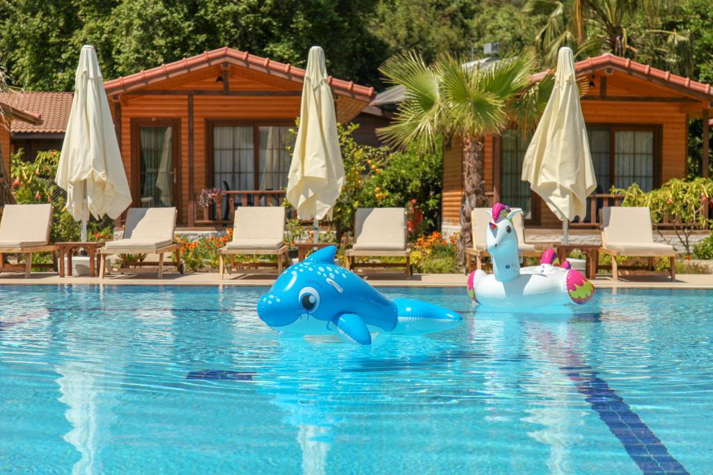 Dolunay Apart Otel