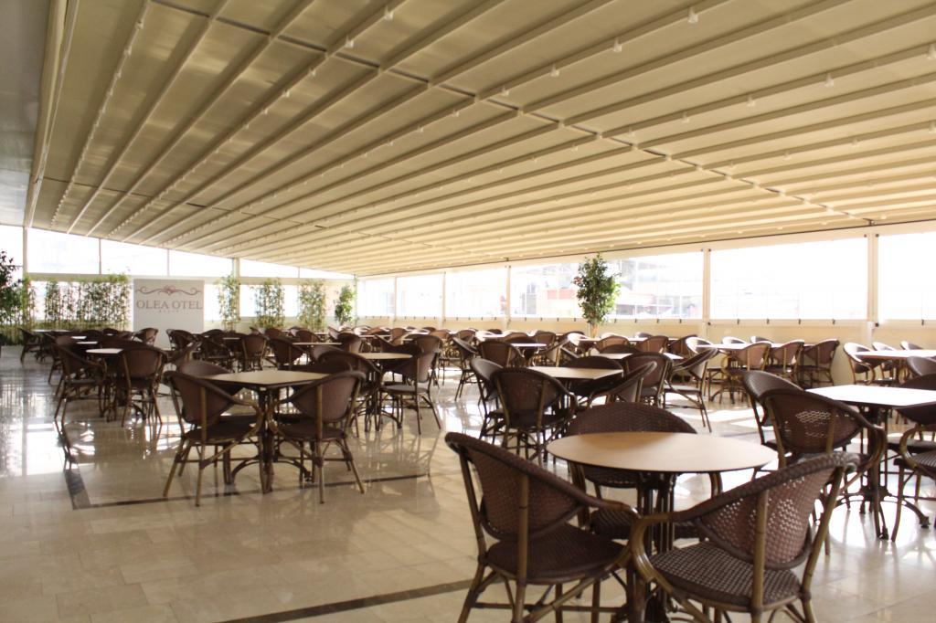 Olea Otel — 10