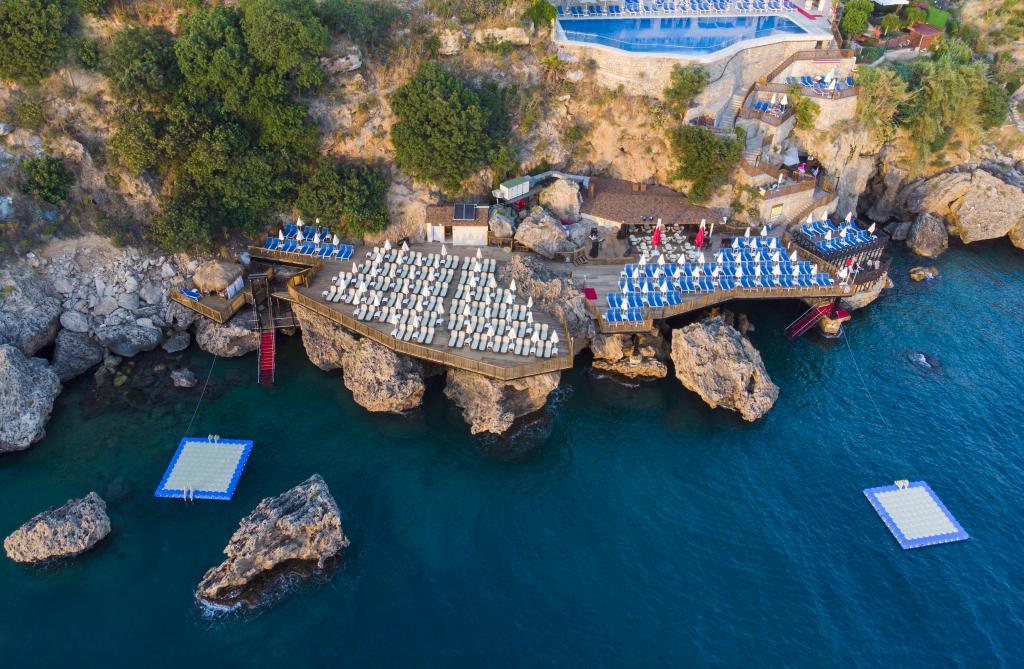 Ramada Plaza By Wyndham Antalya — 3