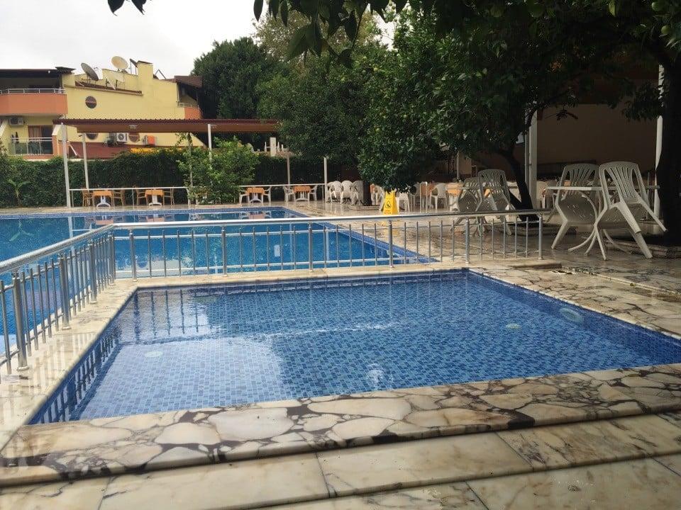 Korient Hotel — 3