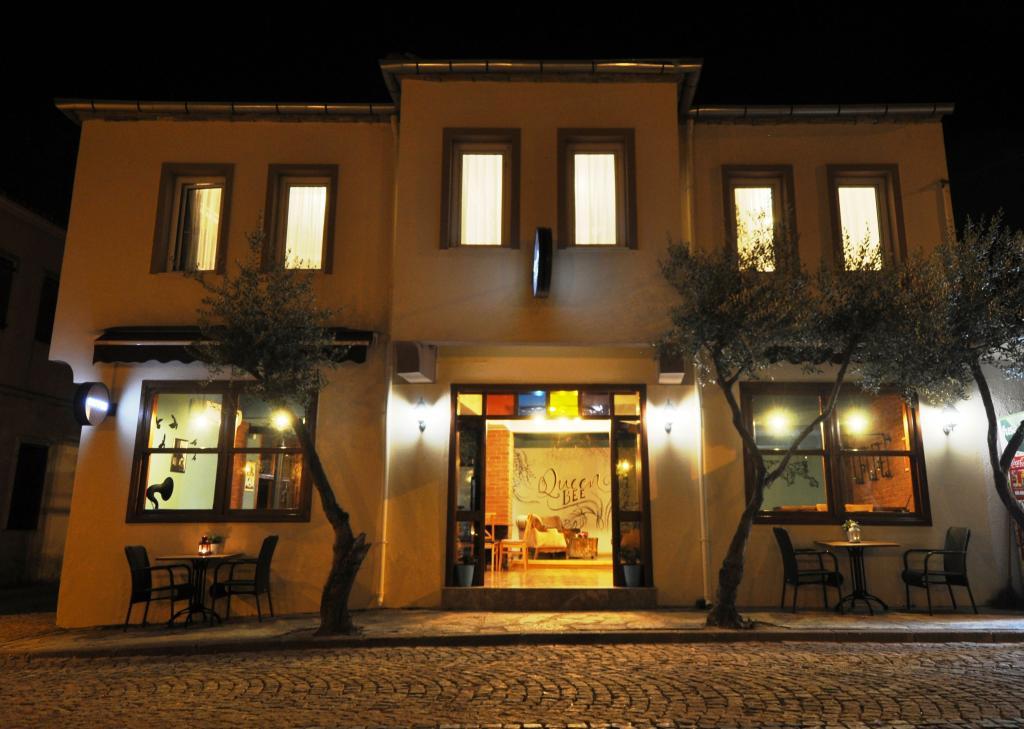 QueenBee Hotel Selçuk