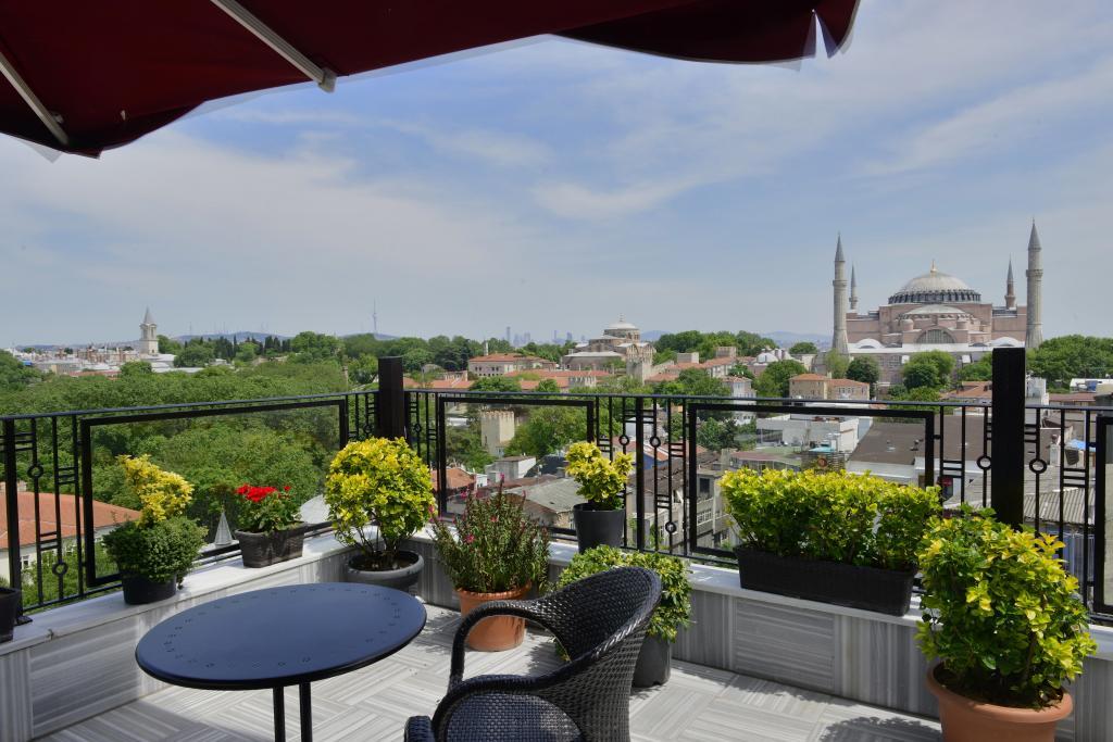 Agora Life Hotel - Special Class — 8