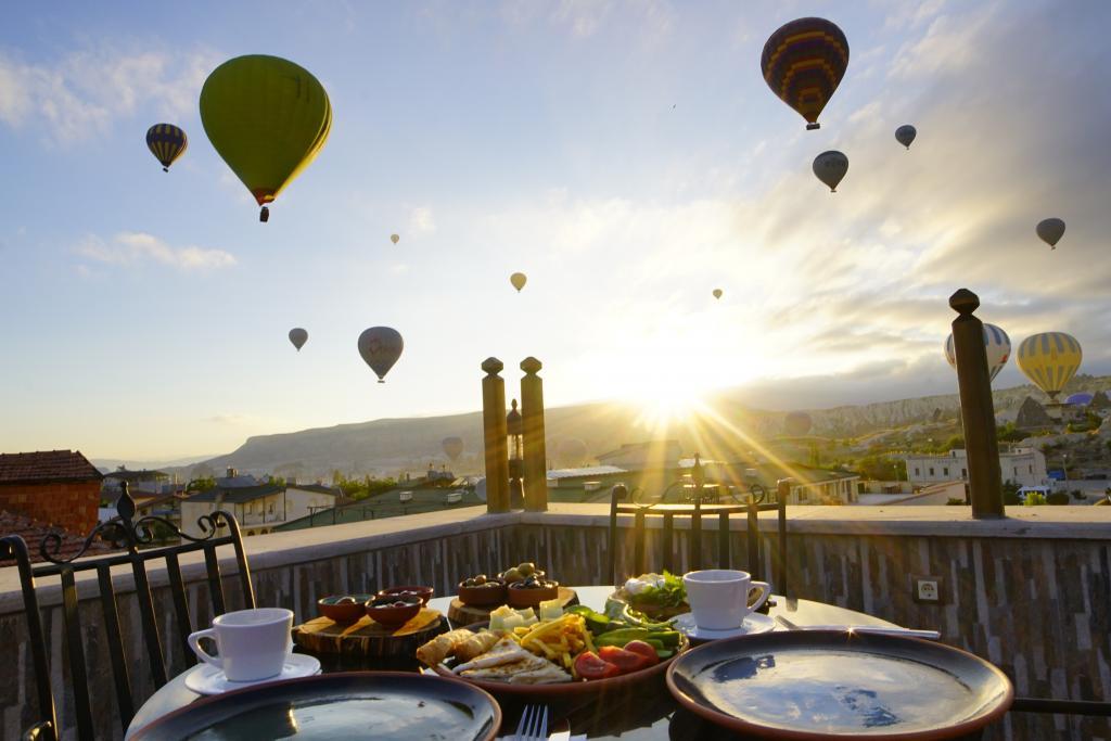 Grand Cappadocia Hotel — 4