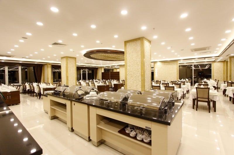 Soylu Otel — 2