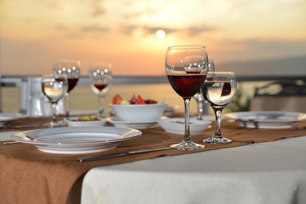 Atamer Hotel & Resort