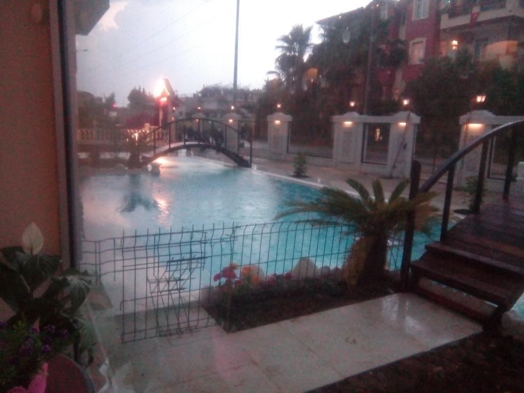Dolunaydın Hotel — 5