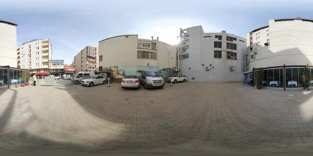 Şapcı Prestige Hotel — 6