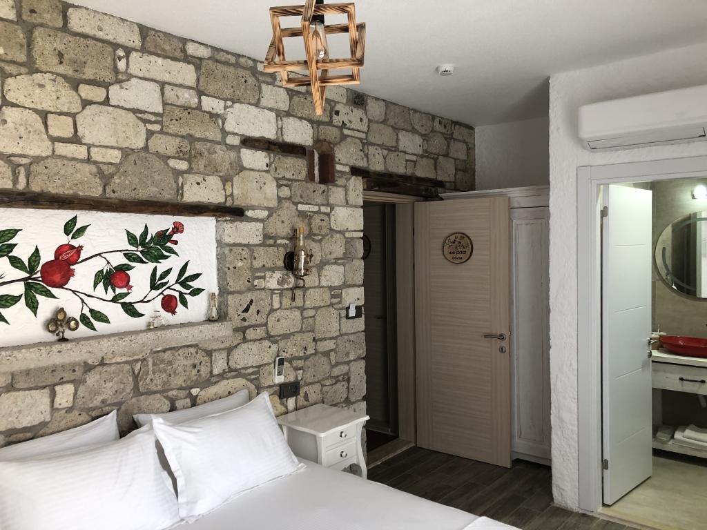 Volta Alaçatı Butik Otel — 9