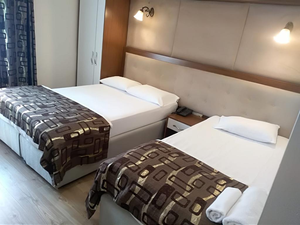 Sivas Divan Otel — 6