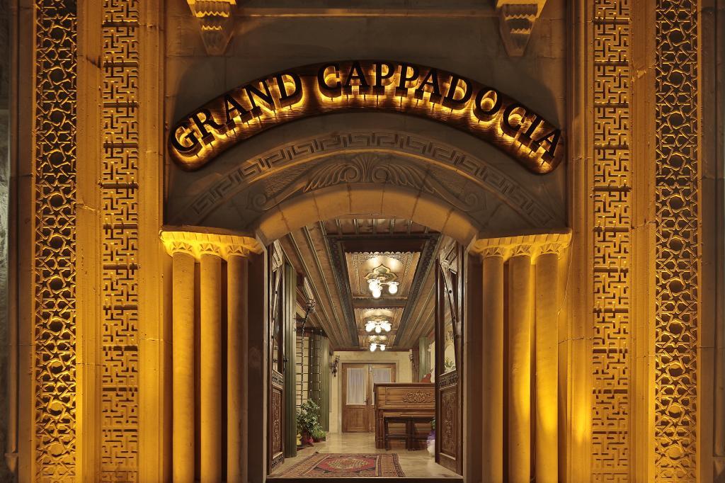 Grand Cappadocia Hotel — 5