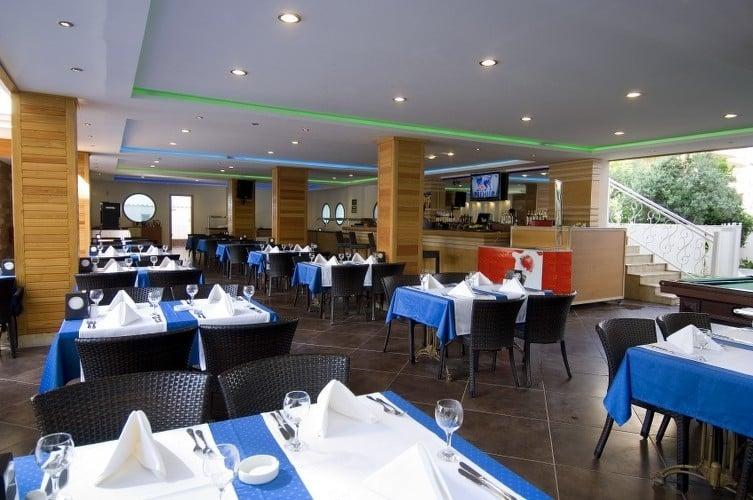 Supreme Hotel Marmaris — 4