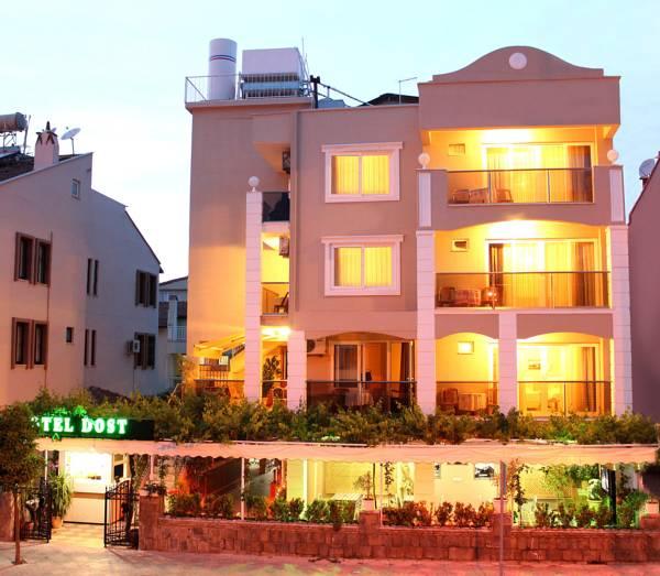 Dost Hotel Marmaris — 1