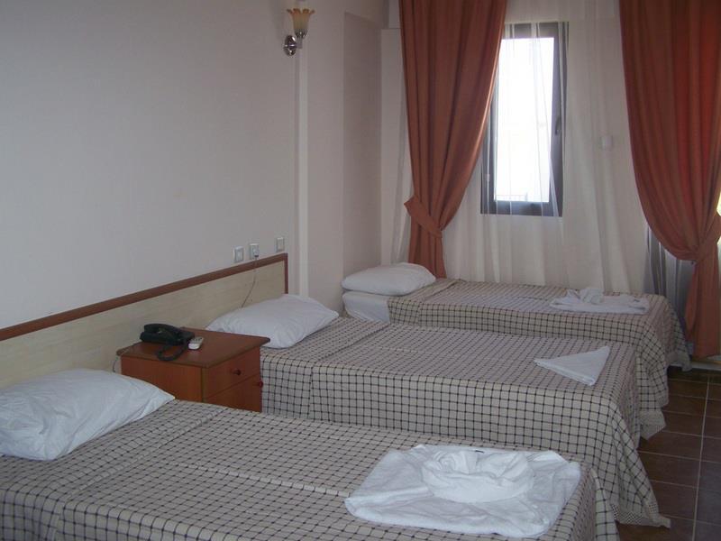 Didim Golden Beach Hotel — 6
