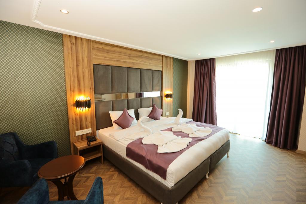 Royal Palas Otel — 7