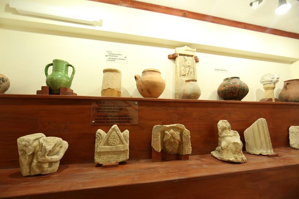 Sinop Antik Otel — 8