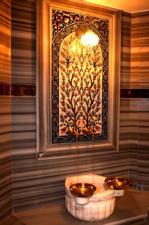 ÇınarPark Hotel — 9