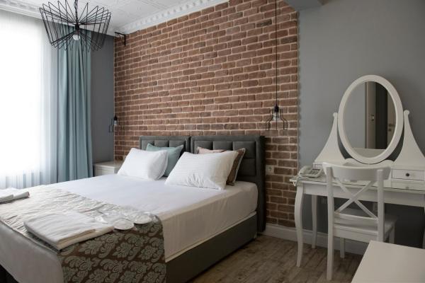 Luna Boutique Hotel — 4