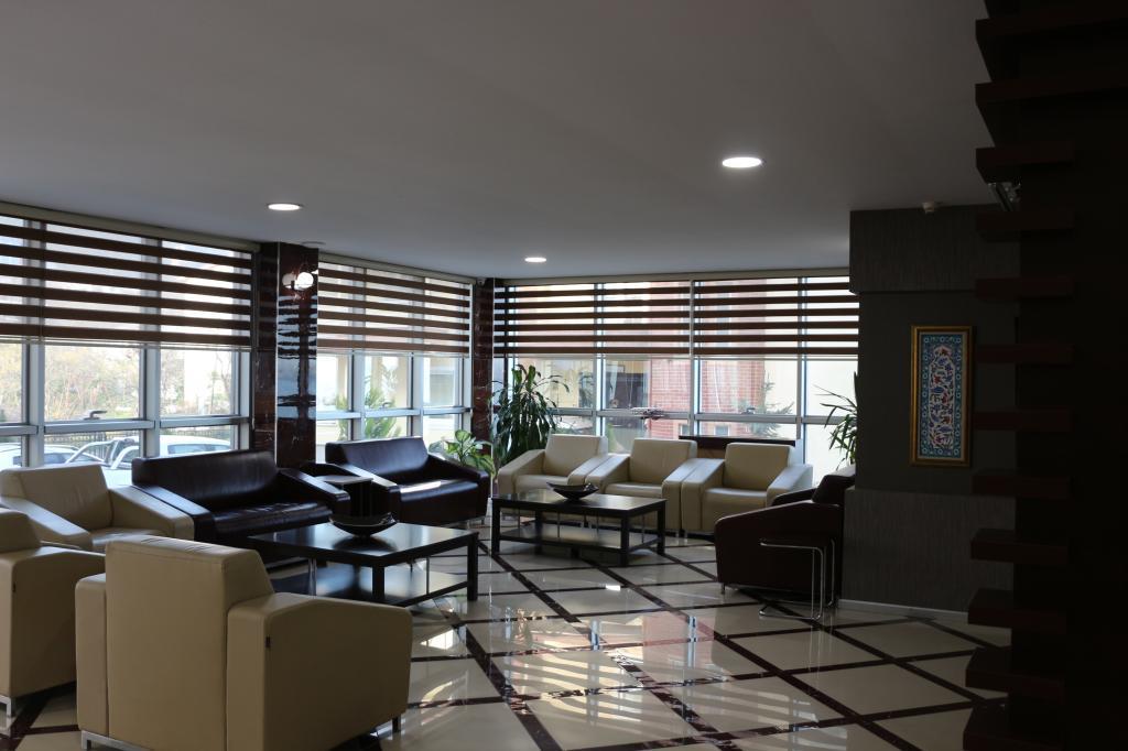 Giresun Uygulama Oteli — 6