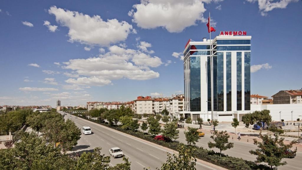 Anemon Grand Konya Otel — 2