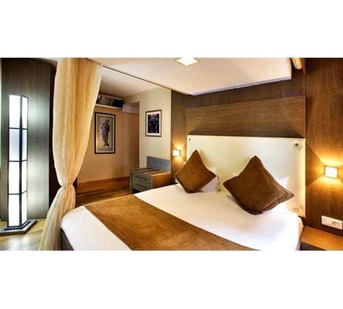 Jazz Hotel Nişantaşı — 4
