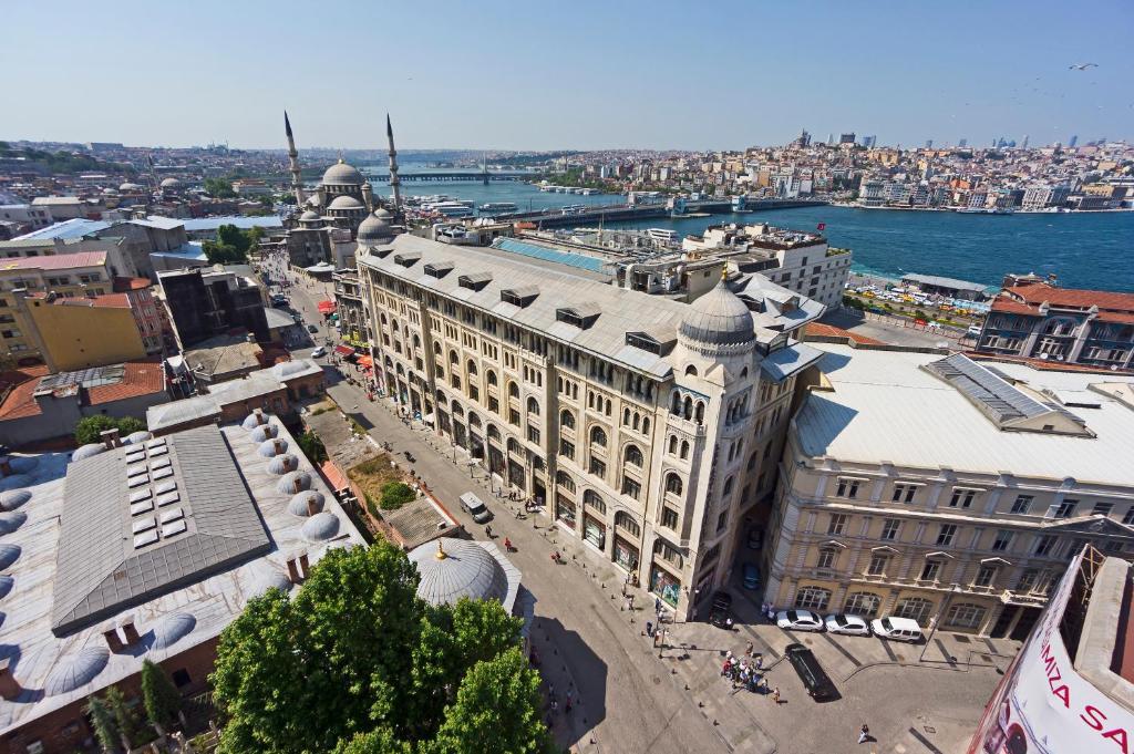 Legacy Ottoman Hotel — 1