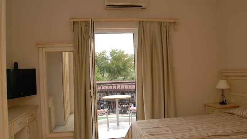 Tropicana Beach Hotel — 10