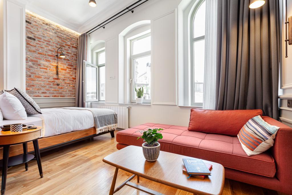 World House Boutique Hotel — 9