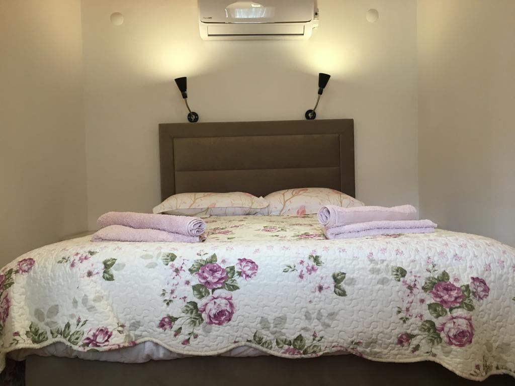 Natureland Efes Pension — 8