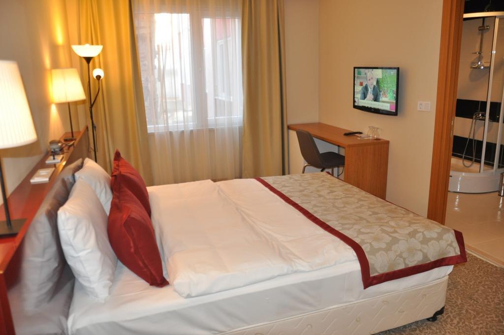 Trakya City Hotel — 8